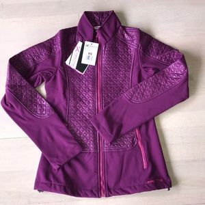 - new w tags - Arctix Soft shell jacket - XS…